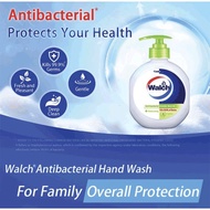 walch antibacteria hand wash 525ml
