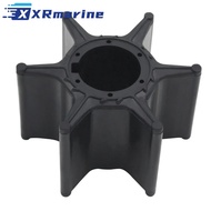67F-44352 Water Pump Impeller for Yamaha Outboard Motors 75 80 90 100 HP 67F-44352-00-00 67F-44352-0
