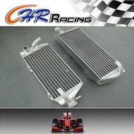 for SUZUKI RMZ250 RMZ 250 2010 2011 2012 aluminum radiator