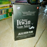 novel matahari diwan