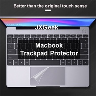 Touchpad Protector Apple Laptop touch Film for Macbook Air Pro 11 12 15 16.1 Inch Transparent Matte Touch Macbook