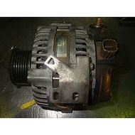 Used Japan Original Alternator 4 Pin Fit For Toyota Estima / Alphard 1Mz 3.0L