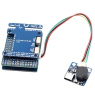 2026 Newest H743-WING V3 Flight Controller 3-8S MATEKH743 ArduPilot For RC FPV Drone Accessories