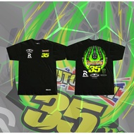 Hjc Rpha 11 Crutchlow Tshirt Jersey