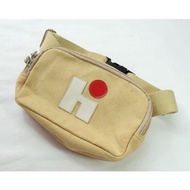 Hideo Wakamatsu Size 8 Inches x 5 Cream-Brown Cream