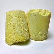 Belerang Kuning belerang bongkahan isi 250 gram