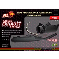 ekzos cutting standard (35 38 60)