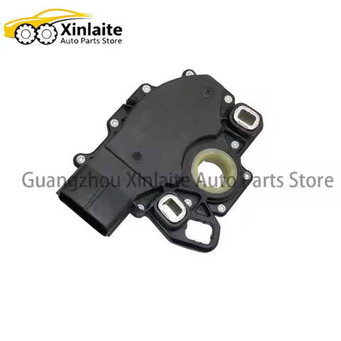 Transmission Neutral Safety Switch 1L2P-7F293-AB 1L2P7F293AB For Ford F-150 F-250 E-150 E-250 Ranger