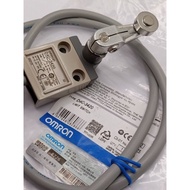 D4C-3420 Omron Limit Switches 4A 30VDC Order Now