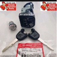 HONDA 35010-K56-N10 ignition key assy key set supra 150GTR OriginalGTR ahmHONDA