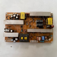 LG 32LG50FR-TA Power Board EAY4050440 EAY4050500 EAX40097902/0 Broken Angle