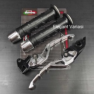 Brake Handle Vario 125 cbs ISS 2013-2014, vario 150 old, vario techno 110 cbs ISS, BEAT fi cbs, beat