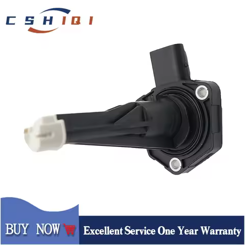 New Engine Oil Level Sensor for BMW F20 F21 F22 F30 F31 F34 F32 F33 F36 N13 N47 N57 Car Parts Access