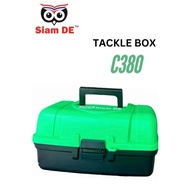 TACKLE BOX 6380 (SIAM DE)