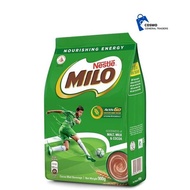 Nestle Milo Activ-Go Powder Regular Refill 900g