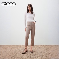 G2000 Stretch Cigarette Pants