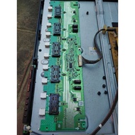 Inverter board for LG LCD TV 32LH20R