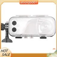 Case for  X4 Waterproof Housing Cover for  X4 Camera Case Underwater 40M Dive Accessories