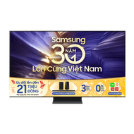 Tivi Oled Samsung 65 inch 4K Ultra HD QA65S90F