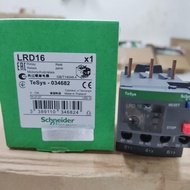 OVERLOAD / THERMAL OVERLOAD / LRD16 SCHNEIDER LRD 16 - HOLIGANSTORE