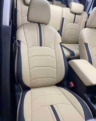 Sarung jok mobil xpander crossxpander ultimate xpander exceed aksesori interior mobil