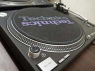 [Mescaline工作室] Technics SL-1200 MK5K黑色一對 DJ刷盤 Scratch 最搶手型號有原箱