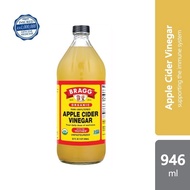 Bragg Apple Cider Vinegar 946ml