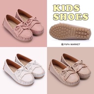 Fufa Shoes &lt; Brand &gt; 3312 Feather Flow Children's Peas