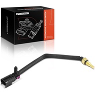 A-Premium Coolant Temperature Sensor Compatible with Buick Rainier Chevrolet Colorado Trailblazer GM