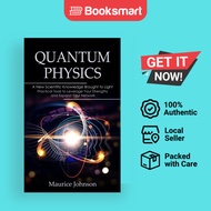 Quantum Physics - Paperback - English - 9781988842097