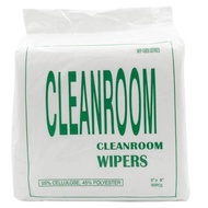 KF 07-CPNW001 Non-Woven Wiper, Size 9"x9", 300 Pcs/Pack, 10 Pack/Case