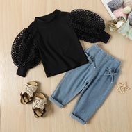 One Set Pants Setcell Toddler Bju Stelan 224 Maxidress Hari Raya One Set Muslim Bju Girls 7 8Th 1 11