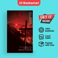 Glory The Nine Series Book 7 - Hardback - English - 9781942967538