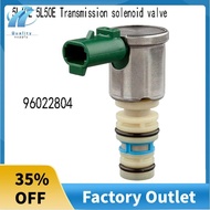 5L40E 5L50E Automatic Transmission Control Solenoid for 96022804
