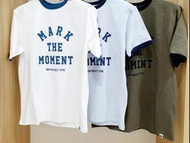 韓國 MARKM Tee MK235 [預購]