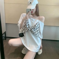 + Inventory Clearance++two-piece fake t-shirt