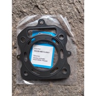 Rodsa 3 Tossa Giga KNC Motorcycle Iron Head Spring (9022B-ME13-0001)