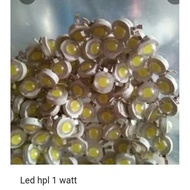 1 watt hpl Led