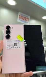 B grade 美版 Samsung fold 6 12+512gb 4900$