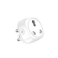 WIFI Smart Socket Greater South Africa Malaysia Hong Kong Air Conditioner Air Conditioner 16A Mobile