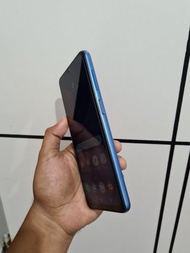Handphone Hp Samsung M12 Ram 3gb Internal 32gb Second Seken Bekas
