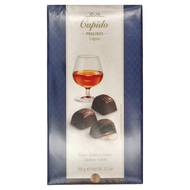 Cupido 白蘭地酒心巧克力  150g  1盒