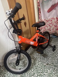 Pony Rider 兒童單車