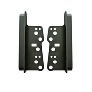 Ear Frame Panel head unit double din.