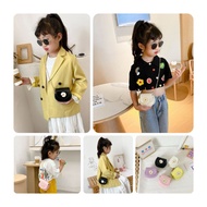 Daisy Girls BAG/Girls SLING BAG Children's SLING BAG