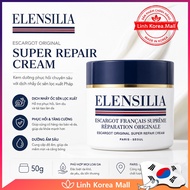ELENSILIA Escargot Snail Repair Cream 50ml