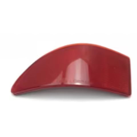 LR004164 LR060911 New Front Rear Bar Light Bumper Reflector Lamp Sheet for Lexus IS300 IS250 2006-20