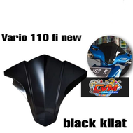 Visor Vario 110 FI Visor vario 110 Injeksi Visor Vario 110 Esp