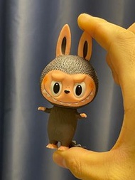 Labubu Zimomo Freckles New Mini Zimomo 4