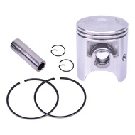 Piston and piston ring STD 59mm 59.25mm 59.50mm 59.75mm 60mm for TZR150 TZM150